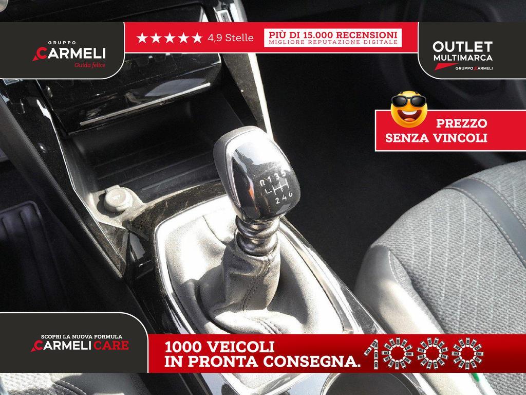 Peugeot 2008 1.2 PureTech Allure