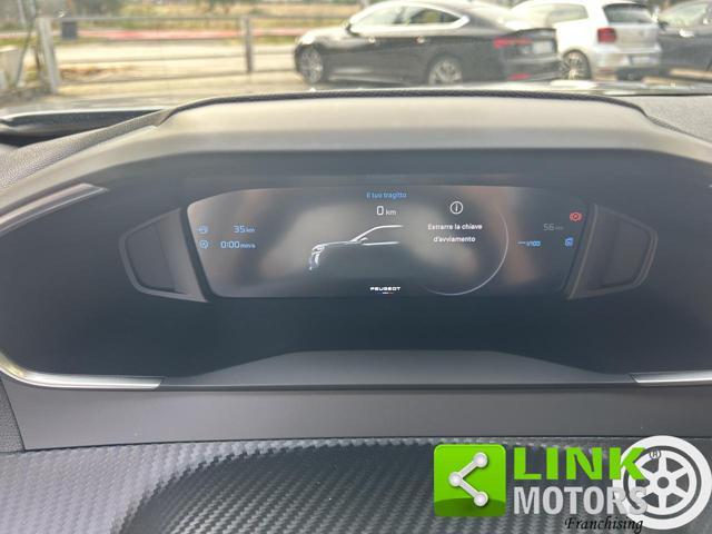 PEUGEOT 2008 1.2 PURETECH ALLURE