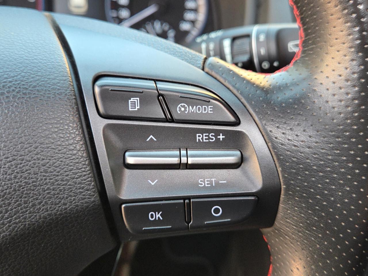 Hyundai Kona 1.6 CRDI 136 CV DCT Exellence