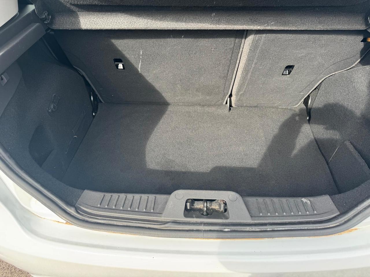 Ford Fiesta 1. GPL 95CV 5 PORTE 2016