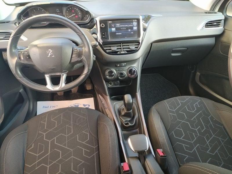 Peugeot 2008 100 hdi Active