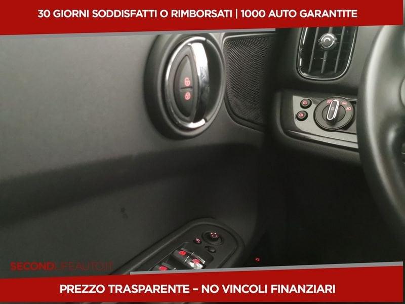 MINI Mini Countryman F60 Mini Countryman 1.5 One Business auto