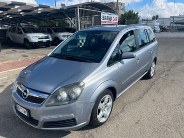 Opel Zafira 1.9 CDTI Cosmo 7 posti 2008