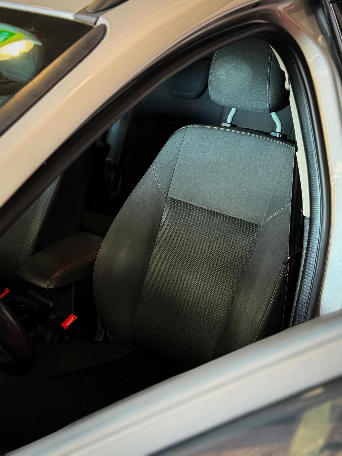 Ford Focus 1.5 TDCi 120 CV Start&Stop SW Titanium X