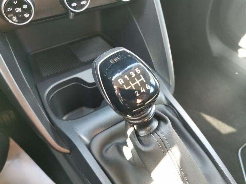 Citroën C3 Aircross C3 Aircross PureTech Turbo 100 You