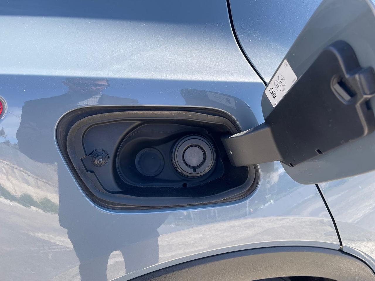 Volvo XC40 T3 Momentum Pro #10192