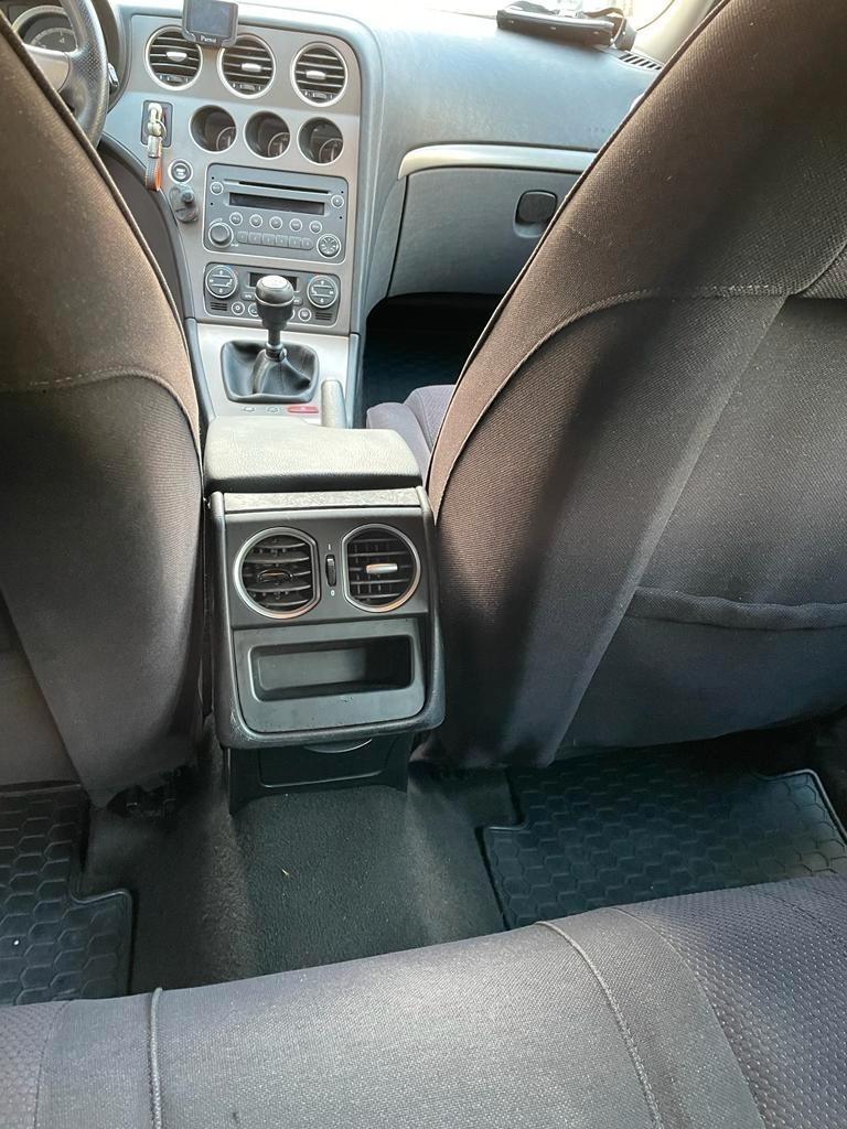 Alfa Romeo 159 1.9 JTDm 150CV Sportwagon Progression