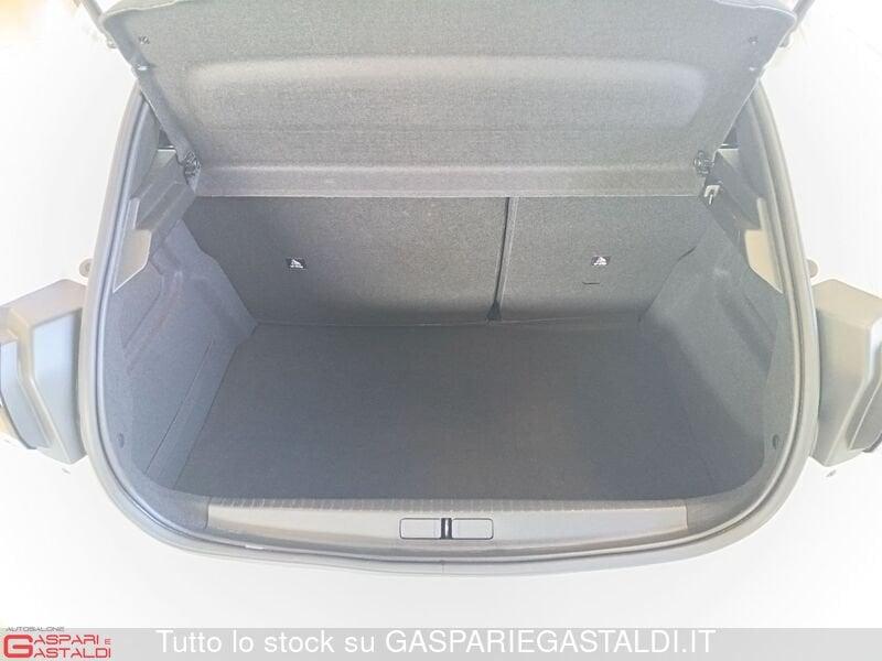 Peugeot 208 PureTech 75 Stop&Start 5 porte Active Pack