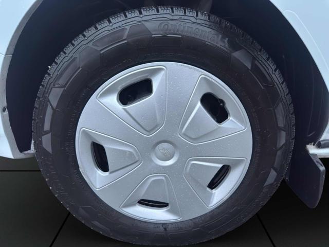 FORD Transit Custom 340 2.0 TDCI 131 CV(PL-TN L2H1-CRUISE-SENSORI-