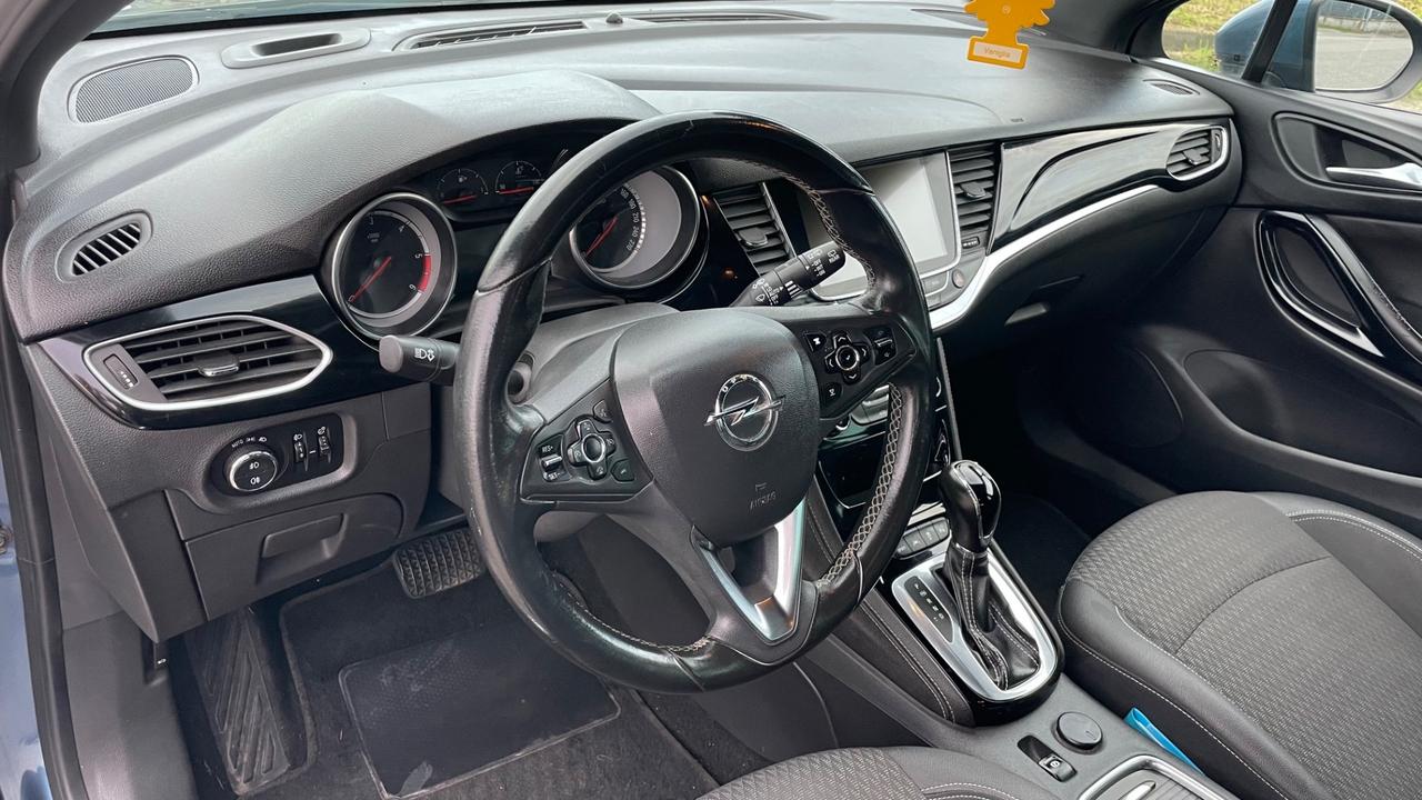 Opel Astra 1.6 CDTi 136CV Start&Stop 5 porte Innovation