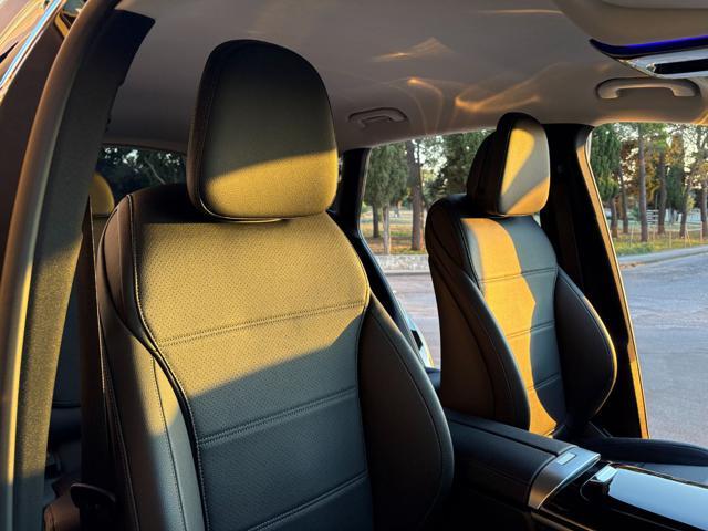 MERCEDES-BENZ GLC 200 d 4Matic Mild Hybrid Advanced Plus.