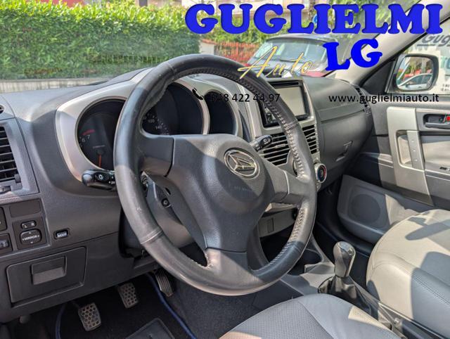 DAIHATSU Terios 1.5 4 WD PELLE 4X4