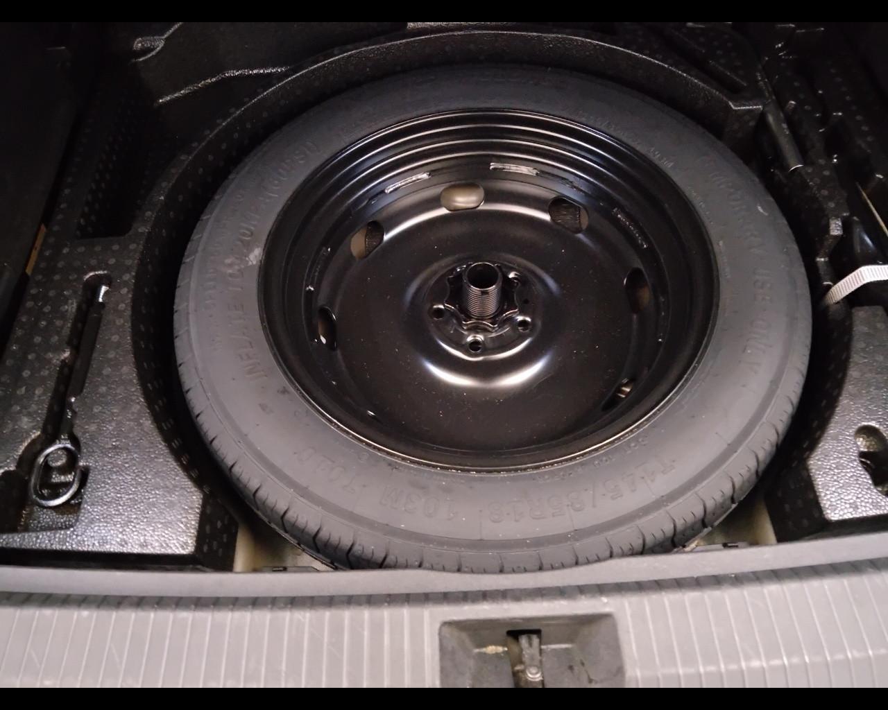 VOLKSWAGEN Tiguan III 2024 - Tiguan 2.0 tdi Life 150cv dsg