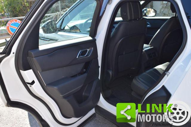 LAND ROVER Range Rover Velar 2.0D I4 204 CV R-Dynamic