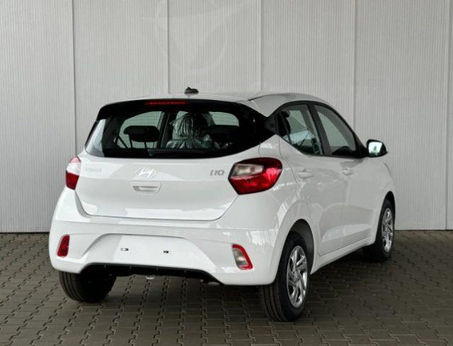 HYUNDAI i10 1.0 MPI Spring Carplay