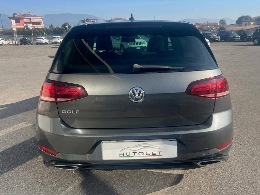 Volkswagen Golf 1.0 tsi R-LINE RLINE 115cv