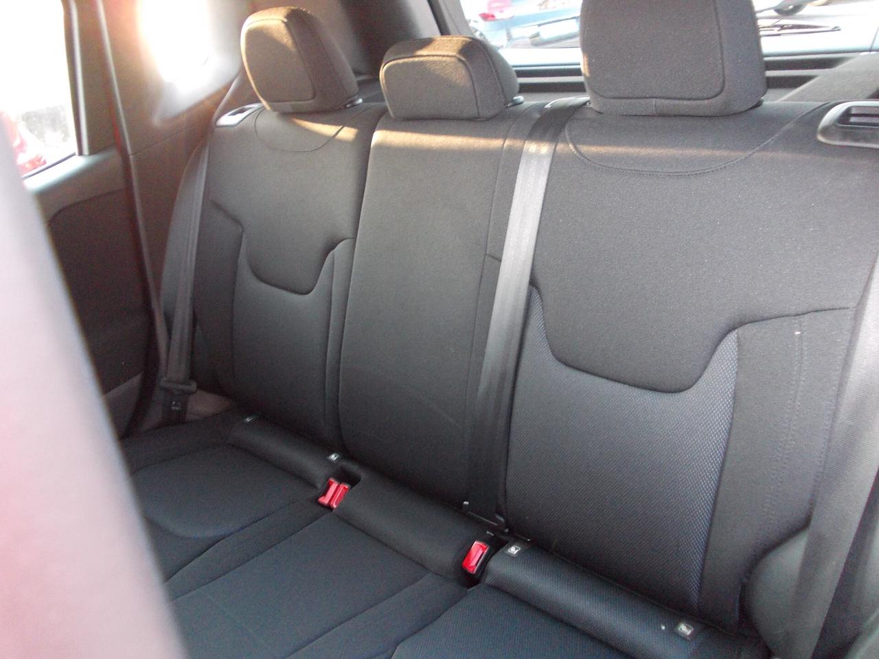 Jeep Renegade 1.0 T3 Longitude GPL --KM81856