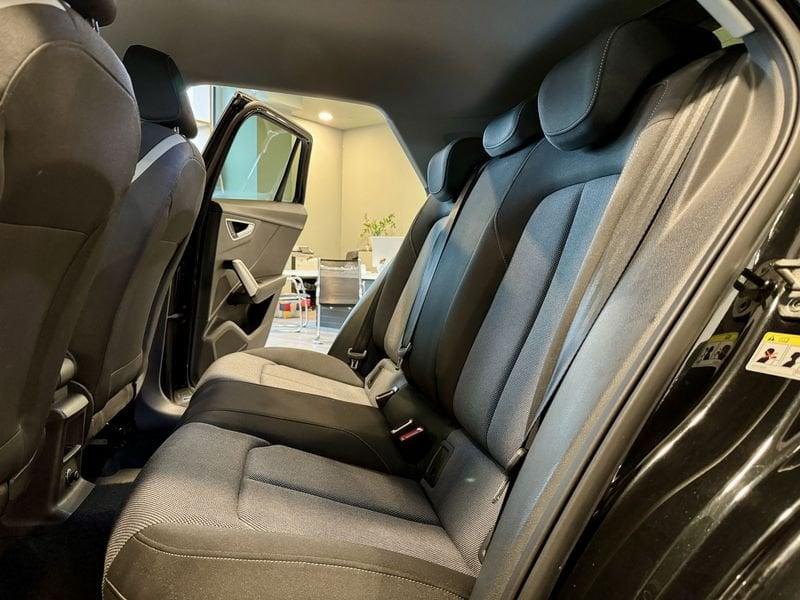 Audi Q2 Q2 35 TFSI S tronic S Line Edition