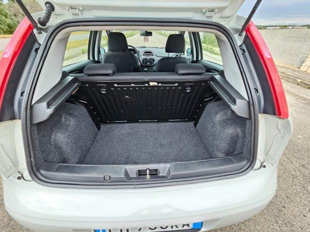 FIAT Punto 1.3 MJT 95CV 5 porte Van Easy 4 posti E6