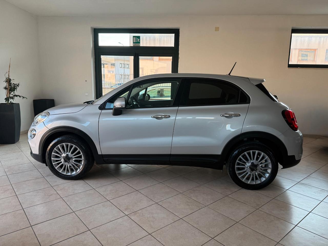 Fiat 500X 1.3 MultiJet 95 CV Cross Led Carplay