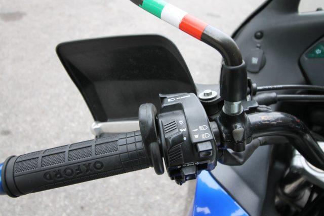 HONDA Varadero 1000 ENDURO