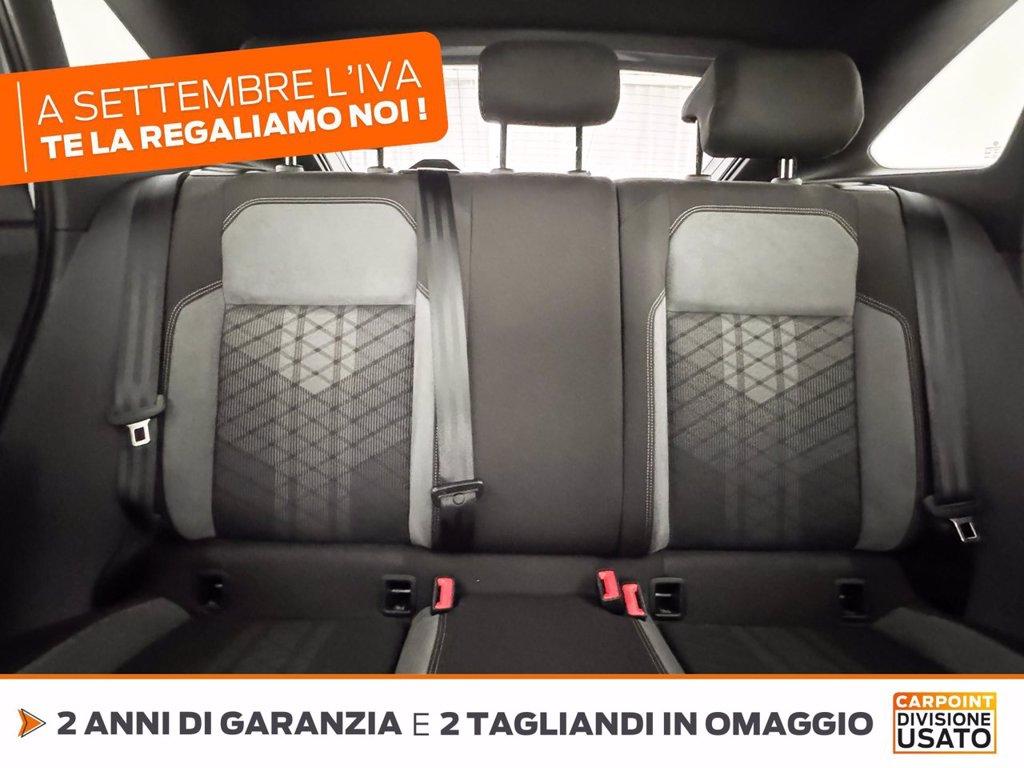 VOLKSWAGEN Taigo 1.0 tsi r-line 110cv del 2024