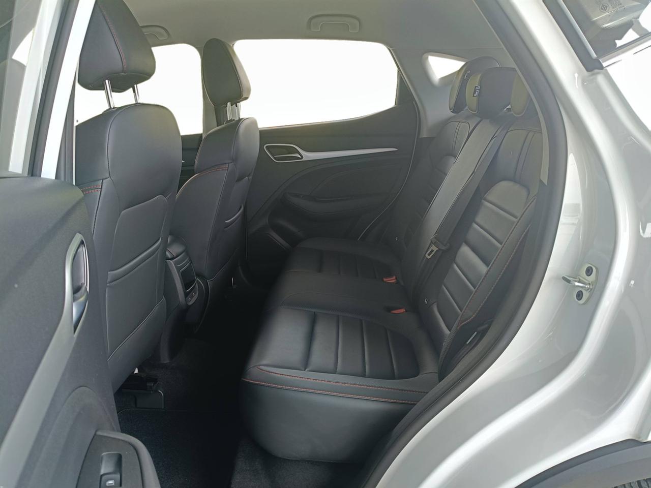MG ZS 2021 - ZS 1.5 Luxury