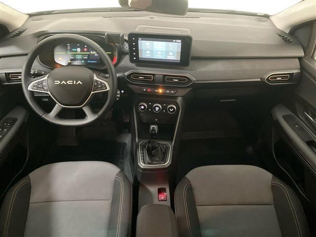 DACIA Jogger 1.6 hybrid Extreme 140cv