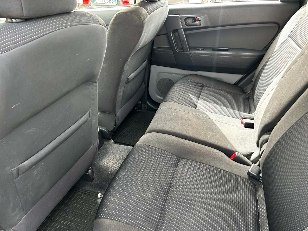 Daihatsu Terios 1.3 4WD GPL
