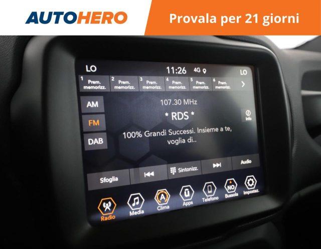 JEEP Renegade 1.3 T4 240CV PHEV 4xe AT6 Upland Cross