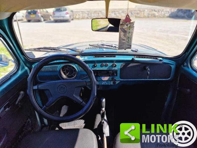 VOLKSWAGEN Maggiolone 1200