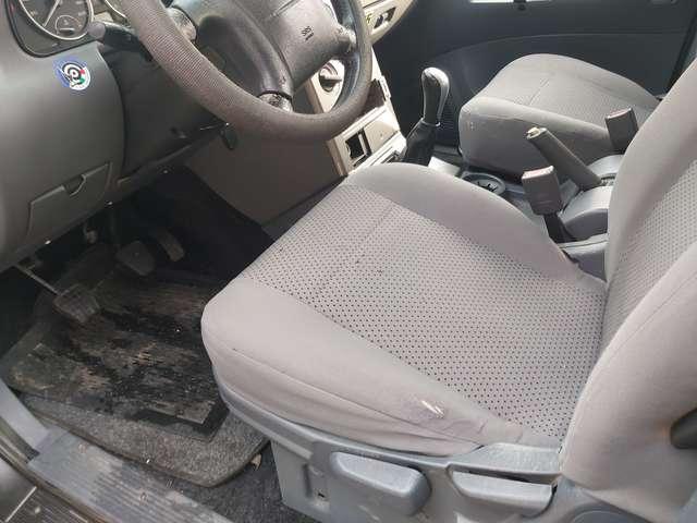 Tata Safari 2.2 dicor 16v