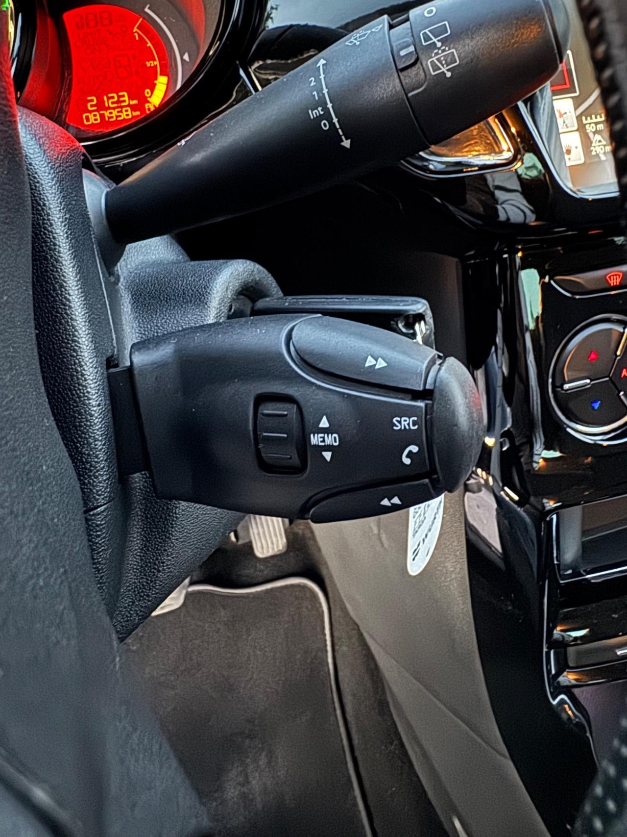 Citroen C3 UNICA PROPRIETARIA