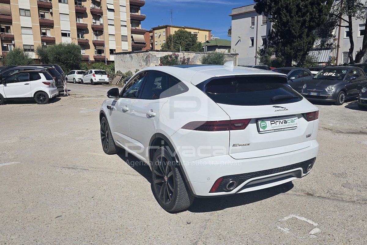 JAGUAR E-Pace 2.0D 150 CV AWD aut. R-Dynamic S