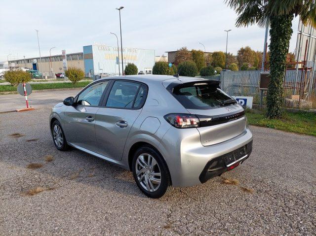 PEUGEOT 208 PureTech Stop&Start GPL 5 porte Active