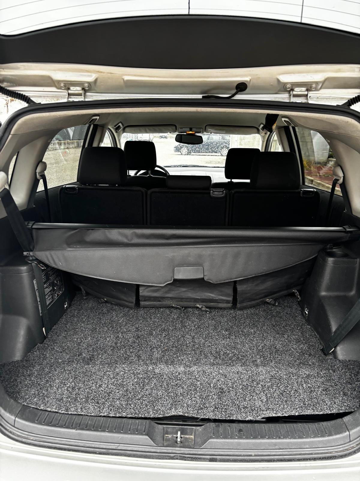 Toyota Corolla Verso 1.8 16V 7 POSTI Sol UNICO PROPRIETARIO