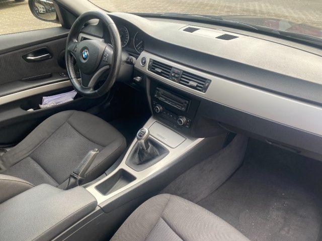 BMW 316 d 2.0 116CV cat Touring