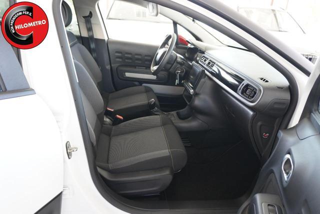 CITROEN C3 PureTech 83