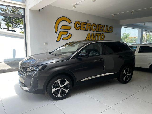 PEUGEOT 3008 BlueHDi 130 S&S EAT8 Allure Pack tua da ?339,00 me