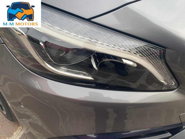 MERCEDES-BENZ A 45 AMG 4Matic Automatic PERFORMANCE