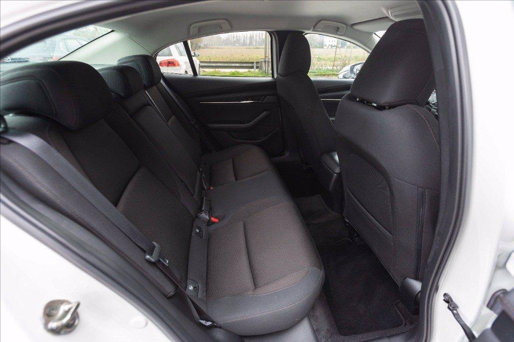 MAZDA 3 4p 2.0 m-hybrid Executive 122cv del 2023