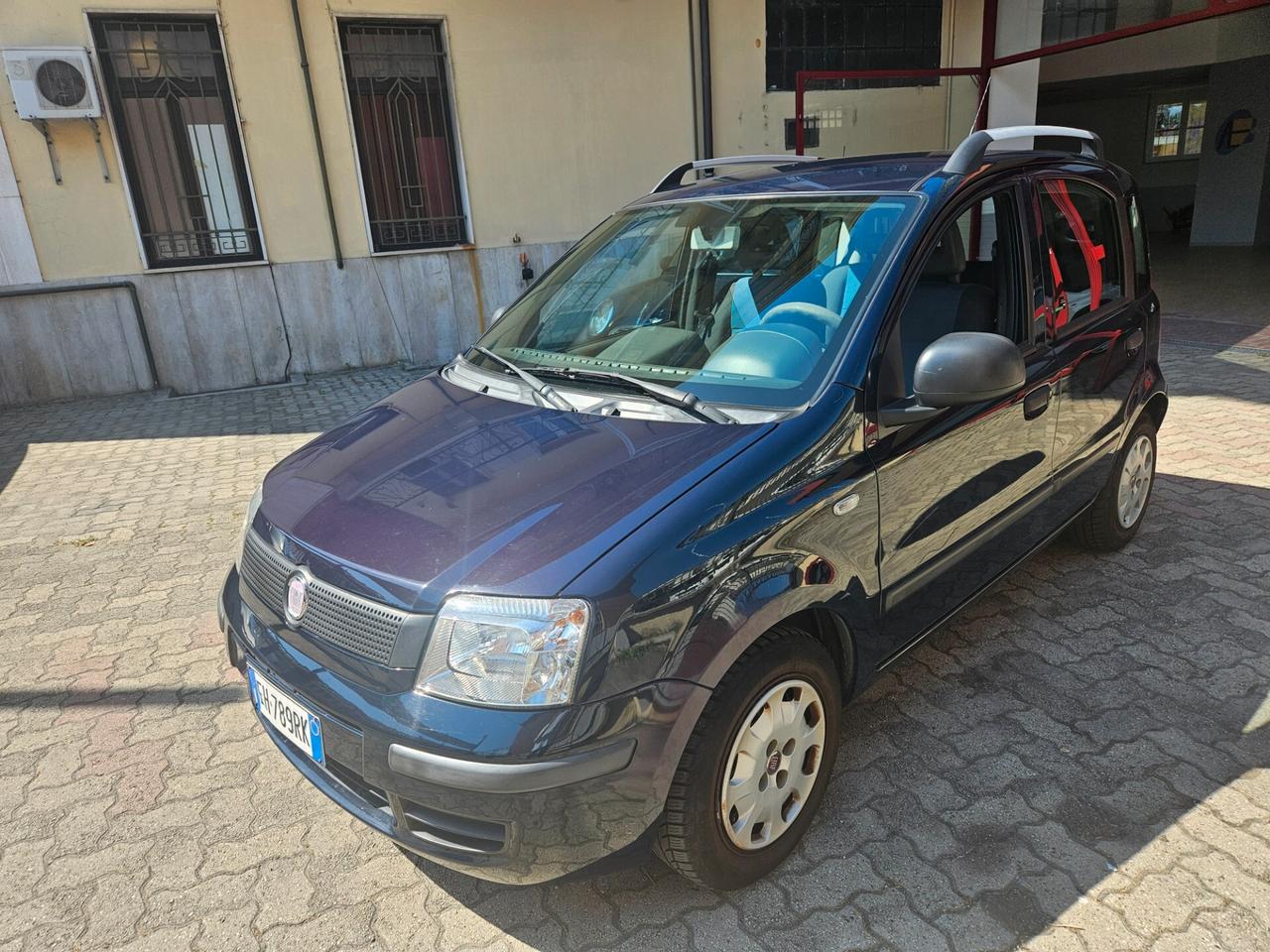 Fiat Panda 1.2 Dynamic