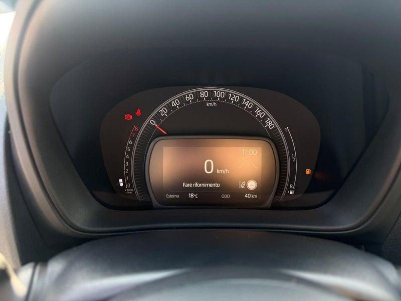 Toyota Aygo X Aygo X 1.0 Active 72cv IVA ESPOSTA COMPRESA