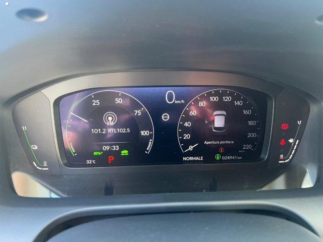 HONDA ZR-V 2.0 Hev eCVT Advance