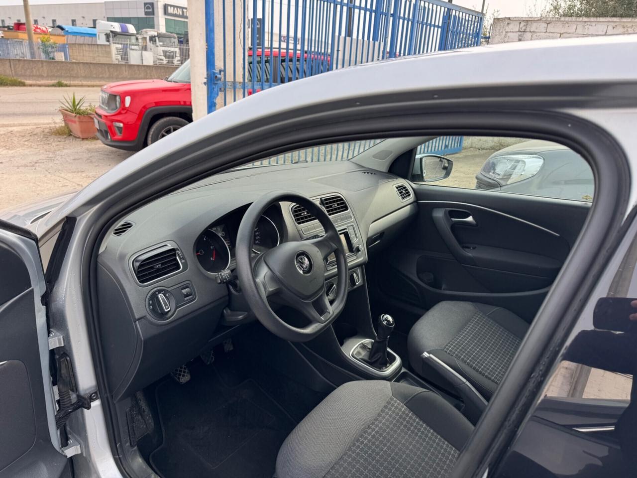 Volkswagen Polo 1.4 TDI 5p. Comfortline “120.000KM”