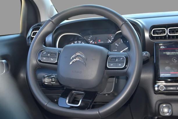 CITROEN C3 AIRCROSS - Puretech 110 s&s MAX