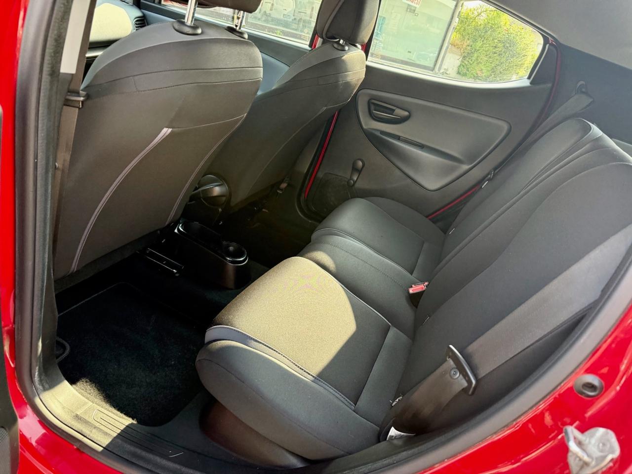 Lancia Ypsilon 0.9 TwinAir Metano Ecochic Ok NEOPATENTATI