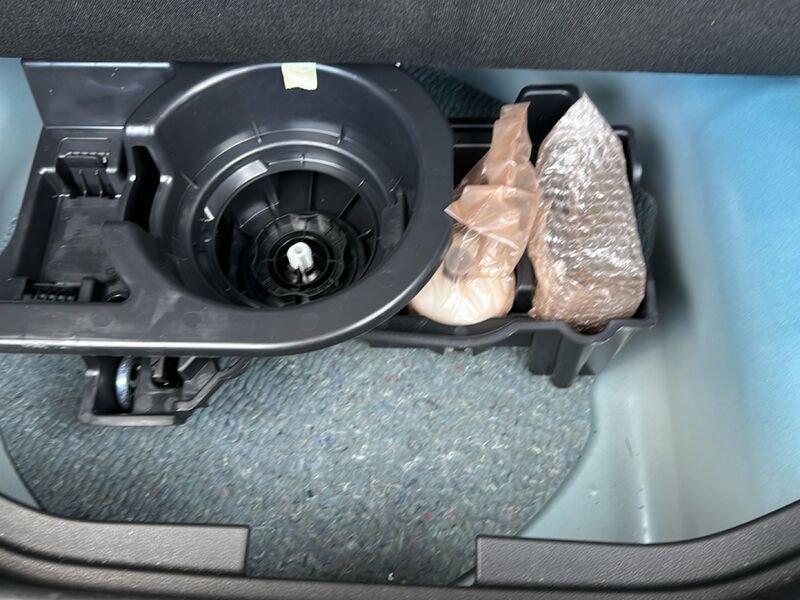 Alfa Romeo Junior 1.2 ibrida 145cv edct6