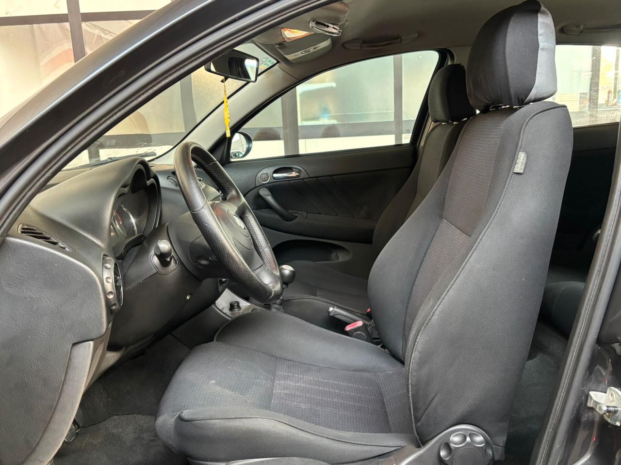 Alfa Romeo 147 1.9 JTD M-JET 16V 5 porte Dist.