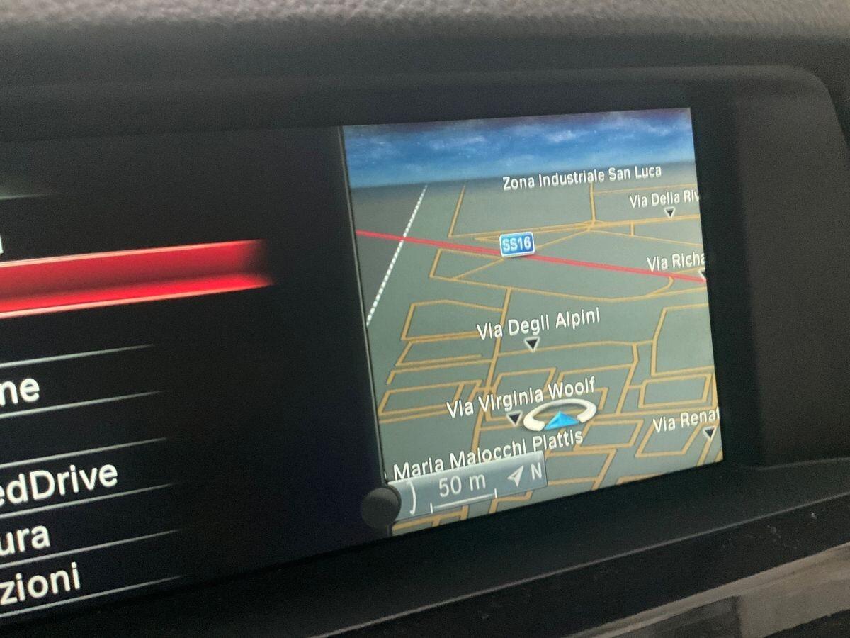 Bmw 525 525d xDrive Business